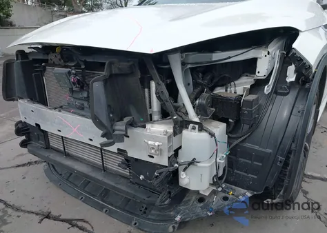 2023 Infiniti Qx55 Luxe Awd z USA, uszkodzony, nr VIN 3PCAJ5JR0PF124339